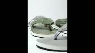 Comfort & Style Combined: One8 Select Premium Flip-Flops Review! #fabrication #flipflops #viratkohli