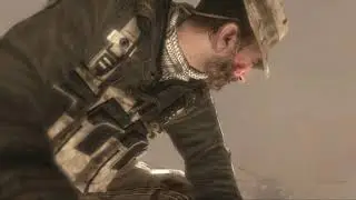 CAPTAIN PRICE VS GENERAL SHEPHERD DEADLY FIGHT 🔥 MODERN WARFARE 2 END (FULL HD 60FPS)🔥