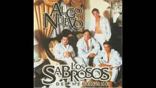 Los Sabrosos Del Merengue - Pendiente (1998)