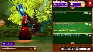 Arcane Legends - New Ursoth event start