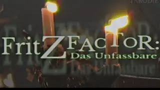 FritZFACTOR: Das Unfassbare. Pr&auml;sentiert von Manuel Krauthausen 