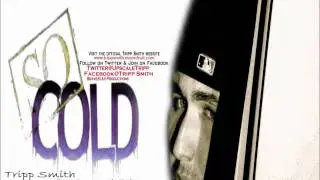 TRIPP SMITH -SO(SEAUX) COLD