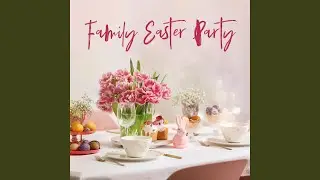 Garden Easter Jazz