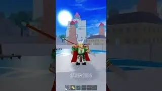 Best Quake + Bisento Combo!