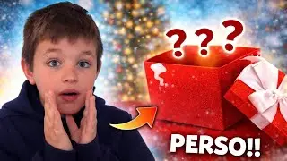 UN NATALE MAGICO CON LA FAMIGLIA FRAPPY🎄❤️🥰 VLOGAMAS
