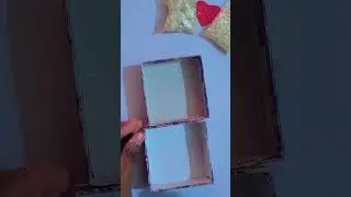 diy jewelry box/how to make diy jewelry box🥰/#diy #jewelerybox #shorts #shortvideo #youtubeshorts 😱