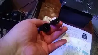 Coral Box QP-5 Plus unboxing