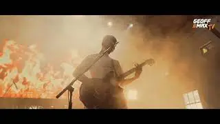Geoff Max 9th Anniversary Live : In Terrorem