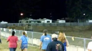 Grand Traverse County Fair tough trucks(2)