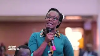 TOURISM CONFERENCE-HOTEL AFRICANA: THEME TOURISM AND PEACE.