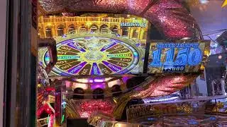 メダルゲーム　グランドクロスゴールド　JP抽選集2