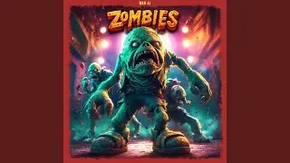 Zombie World