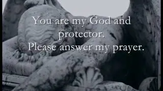 The nine Choirs Orchestra: shelter and protection 720.wmv