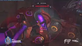 Good widow play