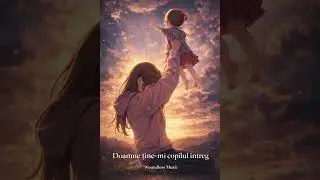 Doamne, ţine-mi copilul întreg