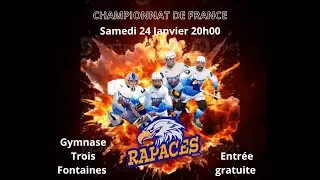 J10 - REIMS / RIS-ORANGIS
