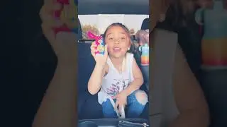 Ariel Challenges the Sour Double Drop 💥