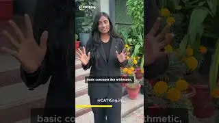 CMAT Preparation Tips | Monica Mona Shares Smart Strategy to Score 94 Percentile | FIIB