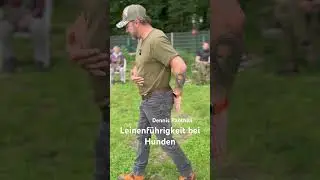 Ein Programm erobert Deutschland &bdquo;durch die Leine verbl&ouml;det&ldquo; www.dennis-panthen.de