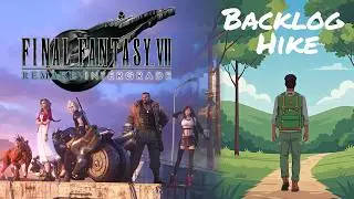 2026/01/30 Long Play | Final Fantasy VII Remake Intergrade