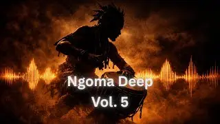 Deep Afro House Vol. 5 &ndash; Roots of Rhythm Tribal & Ancestral Vibes