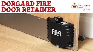 Фиксатор противопожарной двери Dorgard