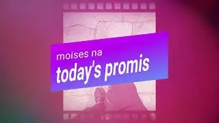 Today's Promises - Moi (Instrumental Math Rock) 2022.