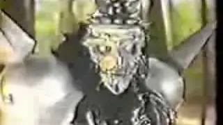 GWAR - Circuit City Commercial 1996