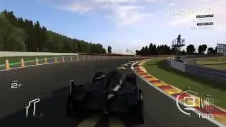 Forza 5 - Xbox One - Audi R18 on Spa