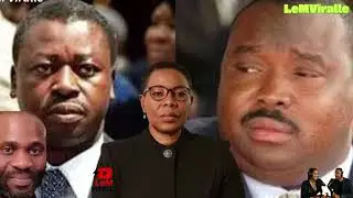 ASVITTO &agrave; Faure Gnassingb&eacute; : &lsquo;Il reste Kpatcha, Omolou, Gnakade et 65 autres&rsquo;