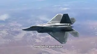 F-35I Adir | Israel&rsquo;s Stealth Fighter Jet | Most Advanced Combat Aircraft