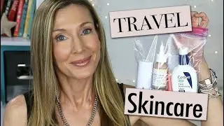 Top Skincare Travel Tips! What to Take & What to Leave Home!