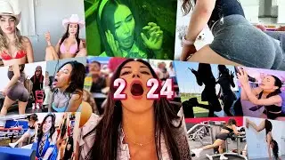 THE BEST OF ALINITY 2024!