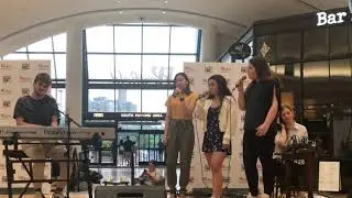 Foolish To Try (Original) - Michael Baretz