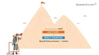 2025 Stratum Benefits Gap Cover & Health Insurance Launch Video