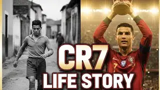 CR7 LIFE STORY 👑🫀🥹🥹KING OF FOTBAAL#cr7 #ronaldo  #cr7fans #unfrezzmyaccount #foryoupageofficiall 
