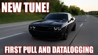 НОВАЯ МУЗЫКА ДЛЯ МОЕГО SRT8