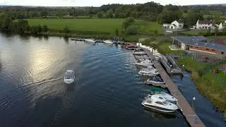 River Bann Tours - Boat Trip