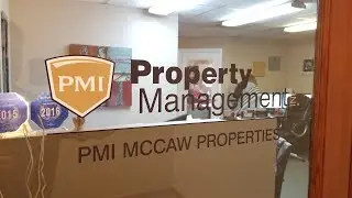 McCaw Property Management