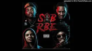 SOB X RBE - Be Gone (Instrumental)
