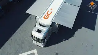 GC Calibron