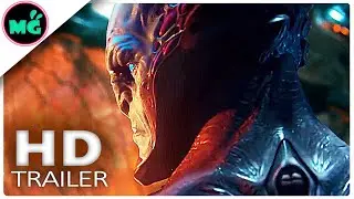 BEST NEW MOVIE TRAILERS 2019 (May)
