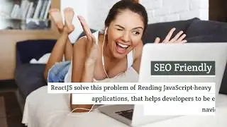 Advantages Of React Js
