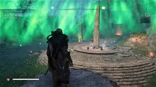 Assassin's Creed Valhalla: Защитные меры