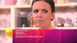 Słodka rywalizacja