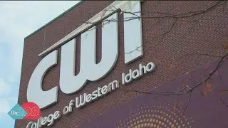 College of Western Idaho ready to welcome students back to campus