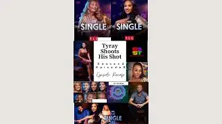 Tyray Shoots His Show - 90 Day The Single Life - s4 e9 recap & review