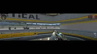 Counter strike 2 new aim training routine