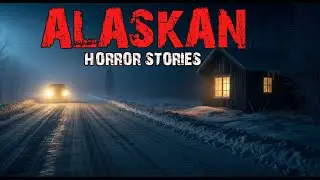 10 TRUE Most Disturbing Alaskan Horror Stories | Mr. Chill Chapters