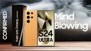 Samsung Galaxy S24 Ultra - New Deals and Offers First Time in History